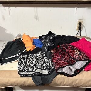 Shorts resellars bundle